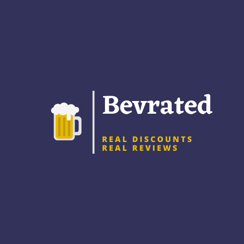 Bevrated Logo Non animated